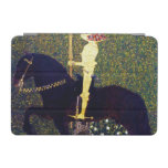 Golden Knight, Gustav Klimt iPad Mini Cover