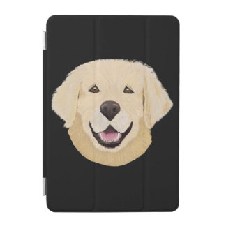 Golden Lab iPad Mini Cover