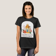 Golden Lantern | Healing Light & Spiritual Hope