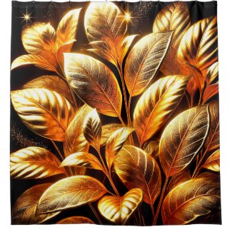 Golden Leaves