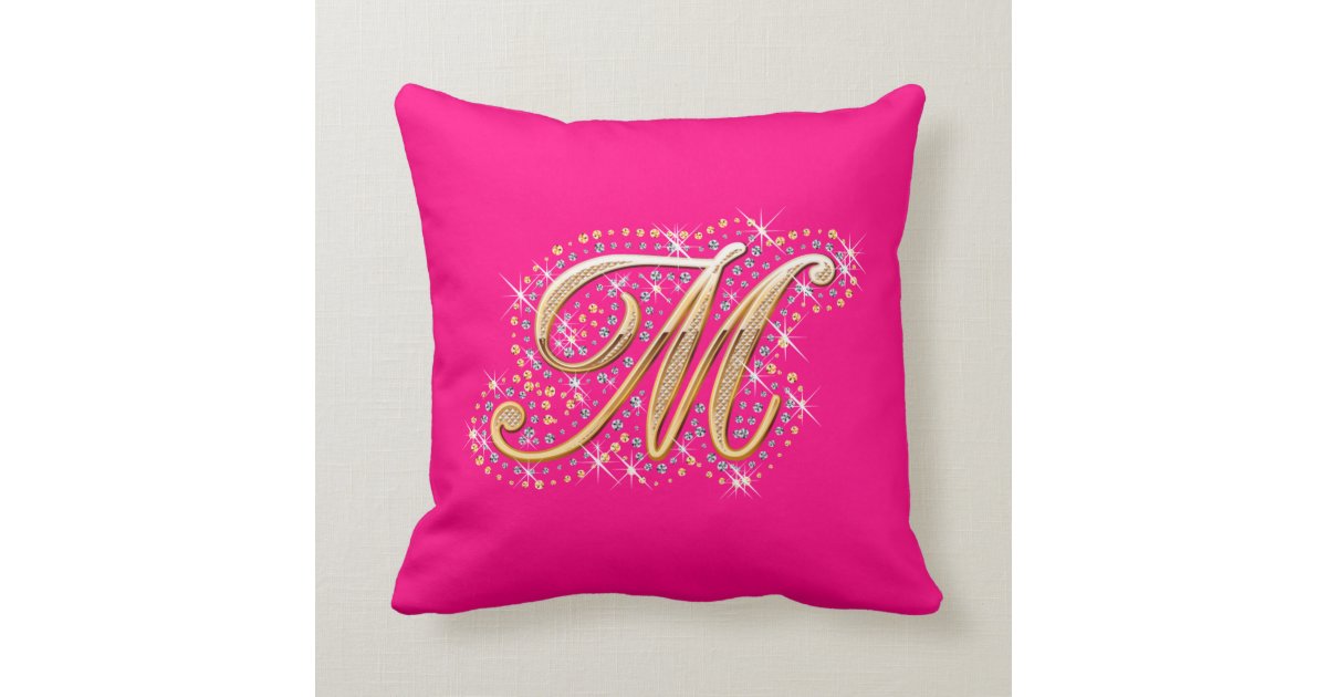 m&m pillow amazon