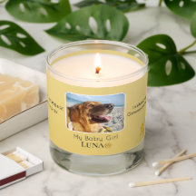 Golden Light Osteosarcoma Pet Tribute