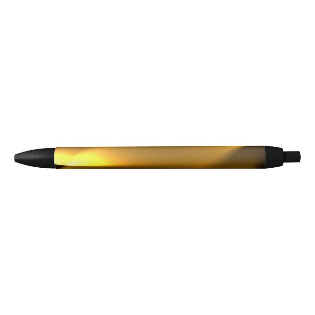 Golden Lights  Pen (Front)