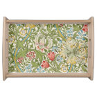 Golden Lily by William Morris