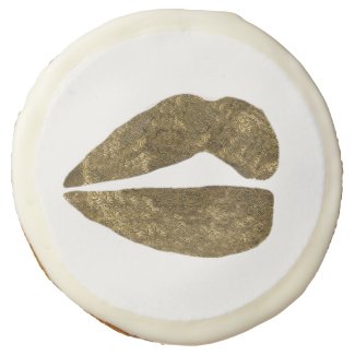 Golden Lips