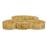 Golden Love Heart Shape Belt Golden Love Heart Shape Belt