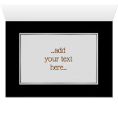 Golden Lyre (Inside Horizontal (Bottom))