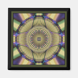 golden mean magnet