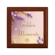 Golden Moments Giftbox Schmidt Stationery