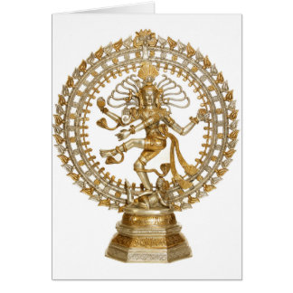 GOLDEN NATRAJ