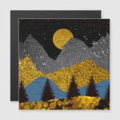 Golden Night (Front/Back)