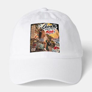 Golden Nights – Goa Hat