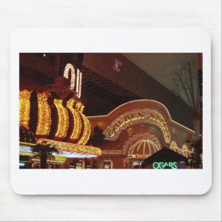 Golden Nugget Las Vegas Mouse Pad