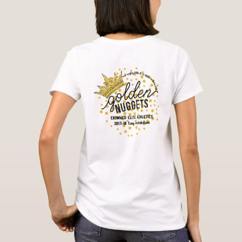 golden nugget t shirt