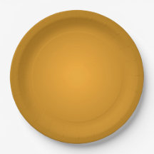 Golden Ochre Warm Tones Rustic Stylish