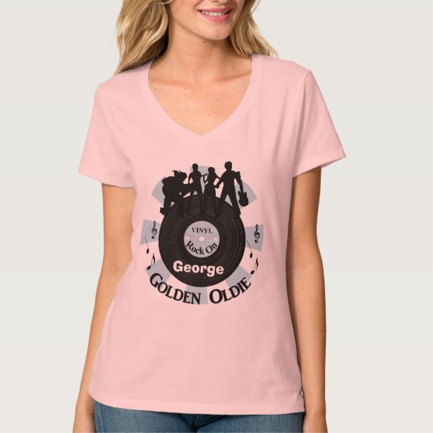 oldies club t shirts