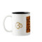 Golden Om Namaste'
