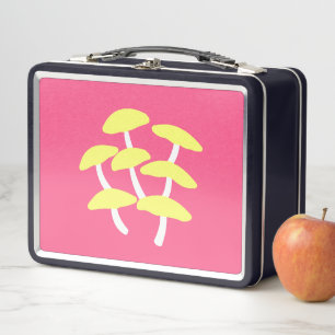 Golden Oyster Lunchbox