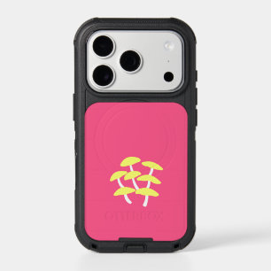 Golden Oyster OtterBox Phone Case