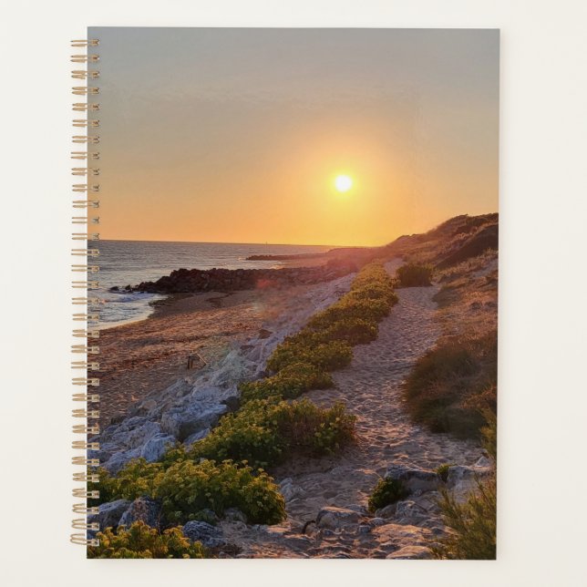 Golden Path Planner (Front)