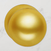 Golden Pearl (Front/Back)