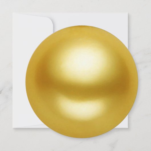 Golden Pearl (Front)