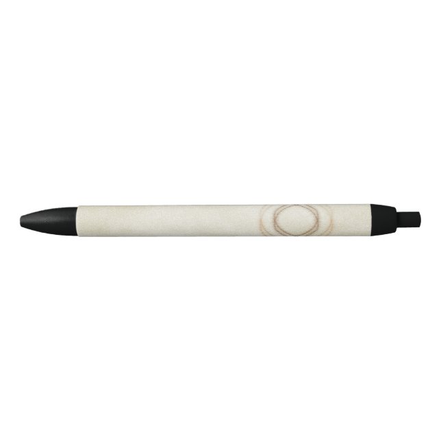 Golden Pen (Front)
