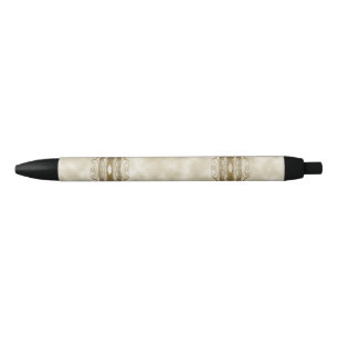 Golden Pillars Pen