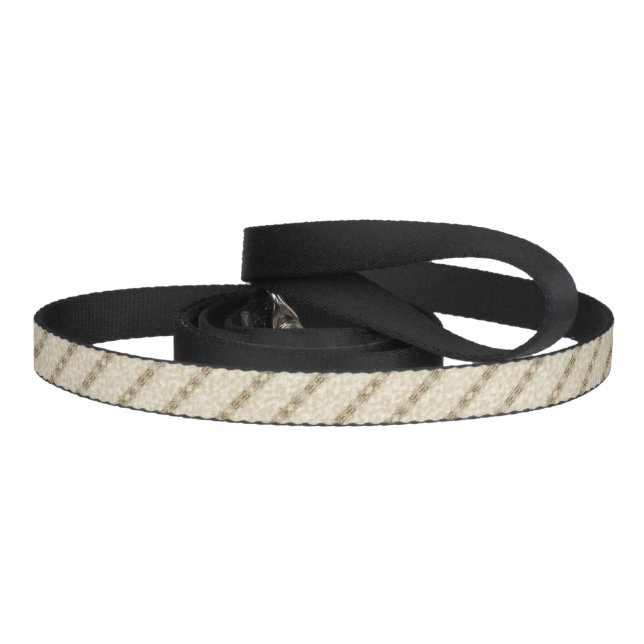 Golden Pillars Pet Leash (Handle)