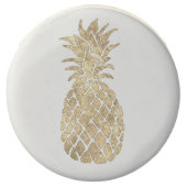 golden pineapple chocolate covered oreo (Front)