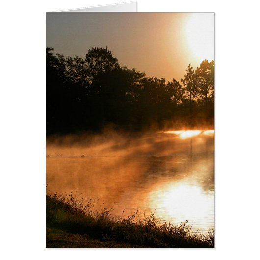Golden Pond Cards (Front)