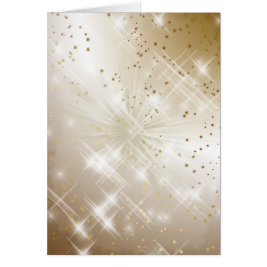 Golden (portrait) cards (Front)