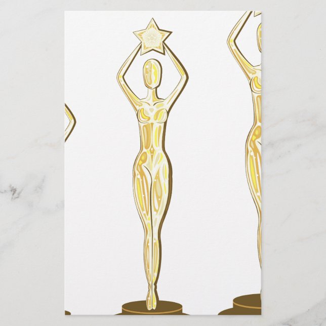 Golden Prize (Front)