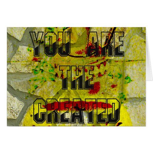 Golden Promise: The Golden Script of Destiny (Front Horizontal)