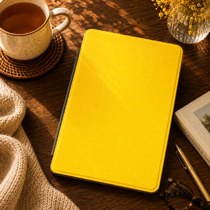 Golden Quiet Kindle Cover