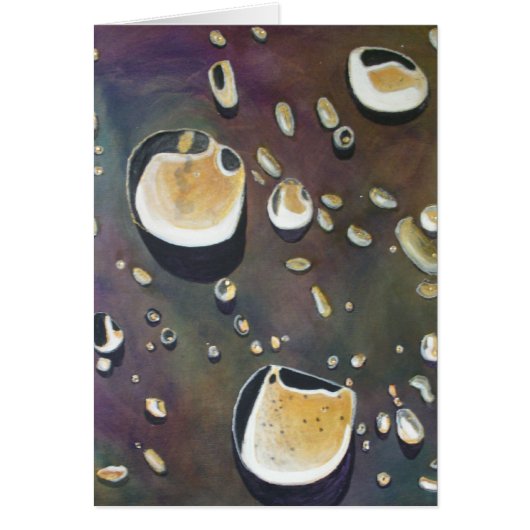 golden rain cards (Front)