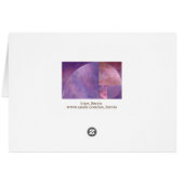 Golden Ratio Cards (Back Horizontal)