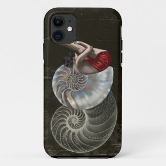 Golden Ratio iPhone 11 Case