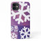 Golden Ratio Snowflakes