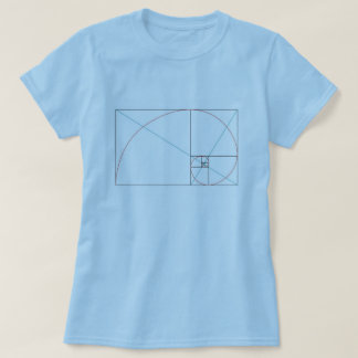 Golden Ratio T-Shirt