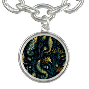 Golden Reefs Bracelet