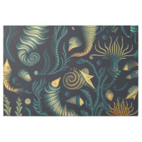 Golden Reefs