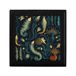 Golden Reefs Gift Box