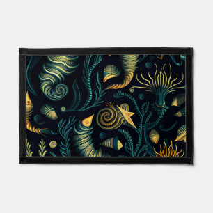 Golden Reefs Pennant
