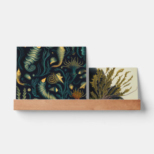 Golden Reefs Picture Ledge