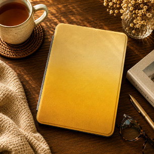 Golden Remnant Kindle Cover