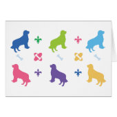 Golden Retriever (Front Horizontal)