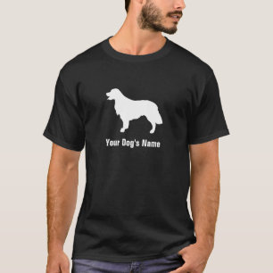 Golden Retriever ゴールデン・レトリーバー T-Shirt