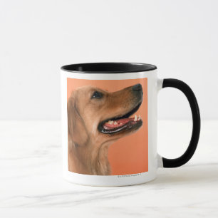 Golden Retriever 7 Mug