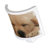 golden-retriever-8 night light (Angled)